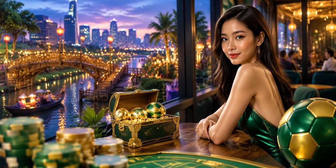 Cá cược thể thao và giải trí casino kết hợp đa dạng trên nền tảng