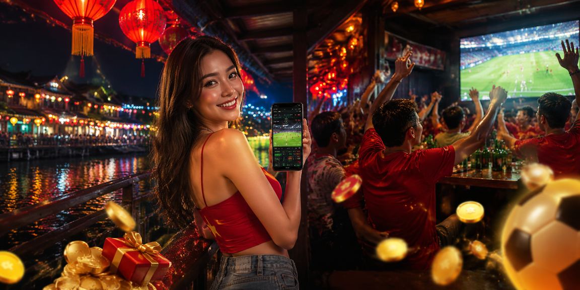 Trải nghiệm casino trực tuyến phong phú với giao diện thân thiện